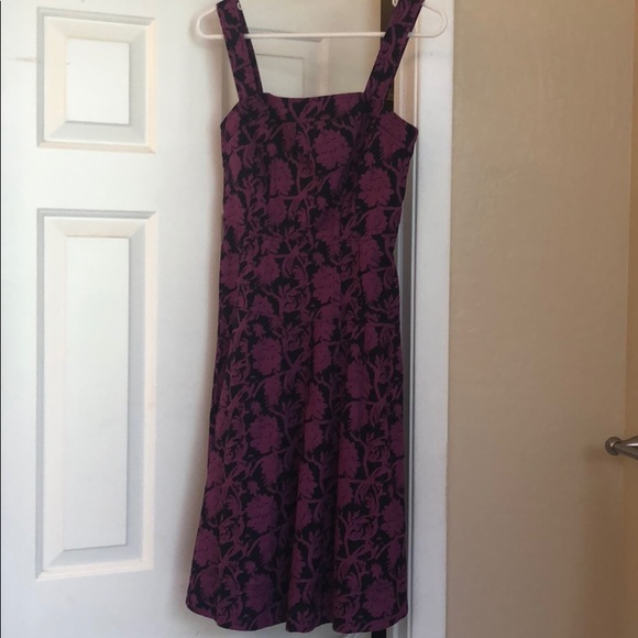 Authentic Tory Burch sleeveless dress . - Picture 1 of 3